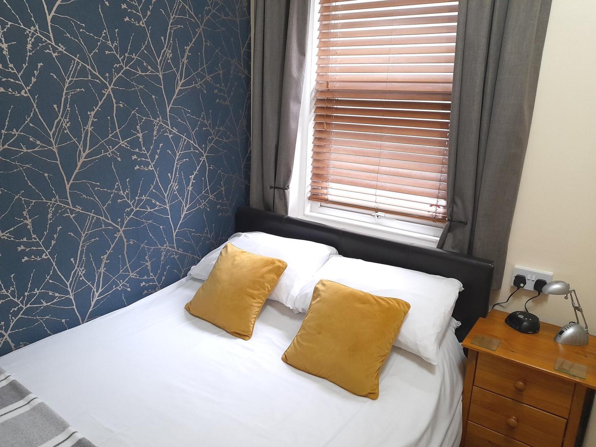 Phoenix Guest House, Blackpool